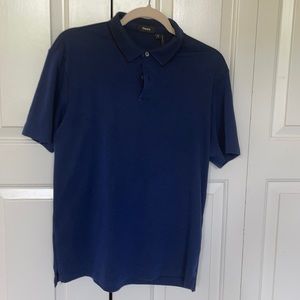 Theory polo